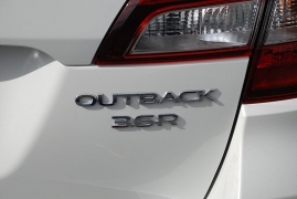 Used 2016 Subaru Outback 4d SUV R Limited at Bulldog Motors near Pasco, WA