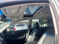 Used 2010  Hyundai Genesis 4d Sedan 4&period;6L at Bulldog Motors near Pasco&comma; WA