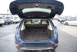 Used 2015  Lincoln MKC 4d SUV AWD Select at Bulldog Motors near Pasco, WA