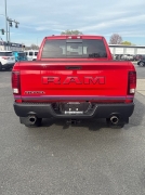Used 2016  Ram 1500 4WD Crew Cab Rebel at Bulldog Motors near Pasco&comma; WA