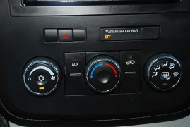 Used 2008 Saturn Outlook 4d SUV AWD XE at Bulldog Motors near Pasco, WA
