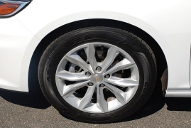 Used 2024 Chevrolet Malibu 4dr Sdn 1LT at Bulldog Motors near Pasco, WA