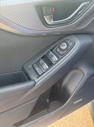 Used 2022  Subaru WRX Premium Manual at Bulldog Motors near Pasco&comma; WA