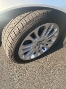 Used 2007  Volvo S40 4dr Sdn 2&period;5L Turbo AT FWD at Bulldog Motors near Pasco&comma; WA