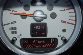 Used 2009 MINI Cooper Hardtop 2dr Cpe S at Bulldog Motors near Pasco, WA