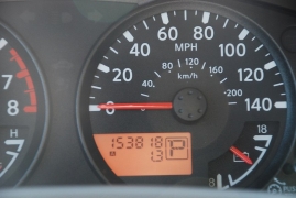 Used 2010 Nissan Frontier 4WD Crew Cab SWB Auto SE at Bulldog Motors near Pasco, WA