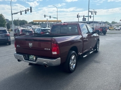 Used 2016  Ram 1500 4WD Crew Cab SLT Longbed at Bulldog Motors near Pasco&comma; WA
