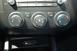 Used 2017  Kia Forte5 5d Hatchback LX at Bulldog Motors near Pasco, WA