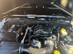 Used 2014  Jeep Wrangler Unlimited 4WD 4dr Sport at Bulldog Motors near Pasco&comma; WA
