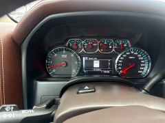 Used 2016  Chevrolet Silverado 1500 4WD Crew Cab 153&period;0" High Country at Bulldog Motors near Pasco&comma; WA