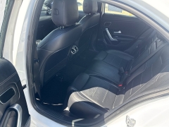 Used 2019  Mercedes-Benz A-Class 4d Sedan A220 at Bulldog Motors near Pasco&comma; WA