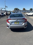 Used 2017  Honda Civic Sedan 4d EX-T CVT at Bulldog Motors near Pasco&comma; WA