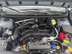 Used 2024  Subaru Impreza AWD at Bulldog Motors near Pasco&comma; WA