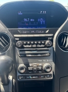 Used 2012  Honda Pilot 4d SUV 4WD EX-L w&sol;DVD at Bulldog Motors near Pasco&comma; WA