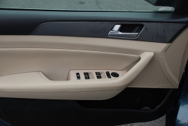 Used 2015  Hyundai Sonata 4dr Sdn 2&period;4L SE PZEV at Bulldog Motors near Pasco&comma; WA