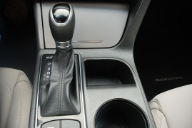 Used 2015 Hyundai Sonata 4dr Sdn 2.4L Sport at Bulldog Motors near Pasco, WA