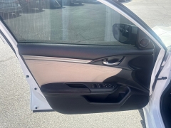 Used 2019  Honda Civic Hatchback 4d EX at Bulldog Motors near Pasco&comma; WA