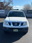 Used 2016  Nissan Frontier 2WD King Cab I4 at Bulldog Motors near Pasco&comma; WA