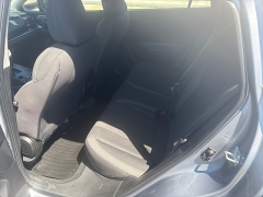 Used 2024  Subaru Impreza AWD at Bulldog Motors near Pasco&comma; WA