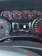 Used 2018  Chevrolet Silverado 1500 4WD Crew Cab LT Z71 at Bulldog Motors near Pasco&comma; WA