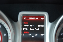 Used 2016 Dodge Journey 4d SUV FWD Crossroad V6 at Bulldog Motors near Pasco, WA