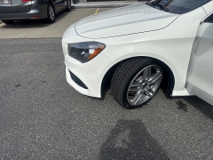 Used 2018  Mercedes-Benz CLA-Class 4d Coupe CLA250 4matic at Bulldog Motors near Pasco&comma; WA