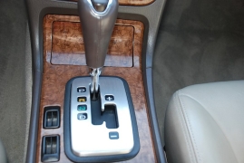 Used 2004 Hyundai XG350 4d Sedan at Bulldog Motors near Pasco, WA