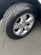 Used 2016  Ram 1500 4WD Quad Cab 140&period;5" Big Horn at Bulldog Motors near Pasco&comma; WA