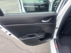 Used 2020  Honda Civic Sedan 4d Sport CVT at Bulldog Motors near Pasco&comma; WA