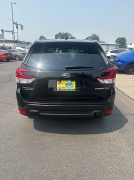 Used 2022  Subaru Forester Premium CVT at Bulldog Motors near Pasco&comma; WA