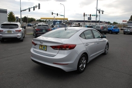 Used 2018 Hyundai Elantra Value Edition 2.0L Auto (Ulsan) at Bulldog Motors near Pasco, WA