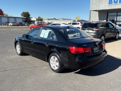 Used 2010  Hyundai Sonata 4dr Sdn I4 Auto GLS at Bulldog Motors near Pasco&comma; WA