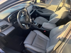 Used 2022  Subaru Legacy Limited XT CVT at Bulldog Motors near Pasco&comma; WA