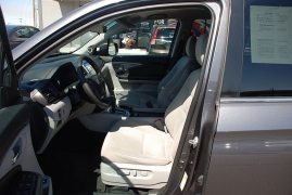 Used 2018 Honda Pilot 4d SUV AWD EX at Bulldog Motors near Pasco, WA