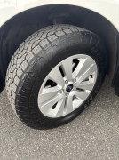 Used 2017  Subaru Outback 4d SUV 2&period;5i Premium at Bulldog Motors near Pasco&comma; WA