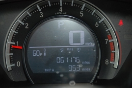 Used 2016 Honda Civic Coupe 2d LX-P at Bulldog Motors near Pasco, WA