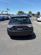 Used 2010  Subaru Impreza 4d Hatchback i Auto at Bulldog Motors near Pasco&comma; WA