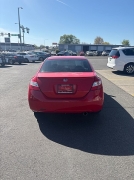 Used 2007  Honda Civic Cpe 2dr AT EX at Bulldog Motors near Pasco&comma; WA
