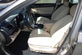 Used 2016 Subaru Legacy 4d Sedan R Limited at Bulldog Motors near Pasco, WA