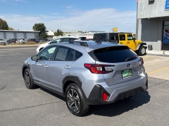 Used 2025  Subaru Crosstrek Premium AWD at Bulldog Motors near Pasco&comma; WA