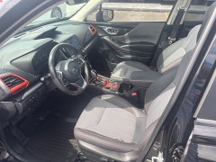 Used 2021  Subaru Forester Sport CVT at Bulldog Motors near Pasco&comma; WA