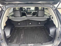 Used 2013  Subaru XV Crosstrek 4d SUV Limited Moonroof&sol;Navigation at Bulldog Motors near Pasco&comma; WA