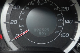 Used 2013 Acura TSX 4d Sedan Tech at Bulldog Motors near Pasco, WA