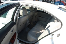 Used 2008 Lexus ES 350 4dr Sdn at Bulldog Motors near Pasco, WA