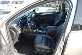 Used 2021 Ford Escape SEL AWD at Bulldog Motors near Pasco, WA