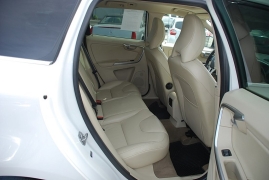 Used 2014 Volvo XC60 4d SUV AWD T6 at Bulldog Motors near Pasco, WA