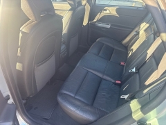 Used 2007  Volvo S40 4dr Sdn 2&period;5L Turbo AT FWD at Bulldog Motors near Pasco&comma; WA