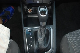 Used 2020 Hyundai Accent SE Sedan IVT at Bulldog Motors near Pasco, WA