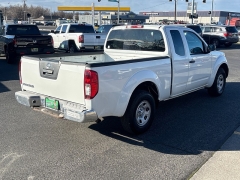 Used 2016  Nissan Frontier 2WD King Cab S Auto at Bulldog Motors near Pasco&comma; WA