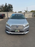 Used 2015  Subaru Legacy 4d Sedan 2&period;5i Premium PZEV at Bulldog Motors near Pasco&comma; WA